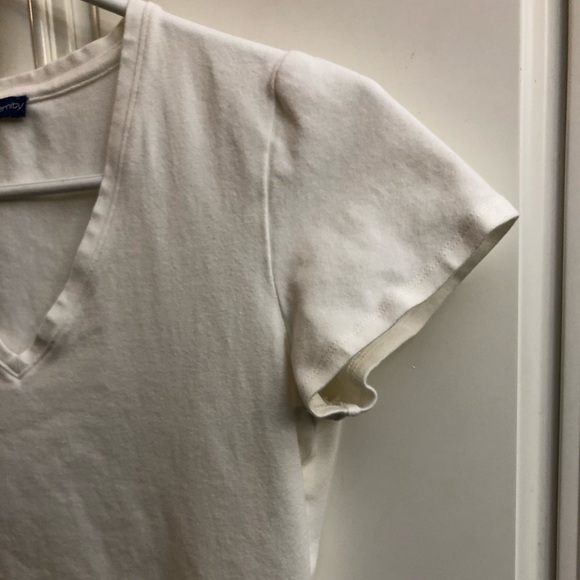 ππΆ40% OFF SALE Thyme maternity T-shirt: s/s - Picture 4 of 6